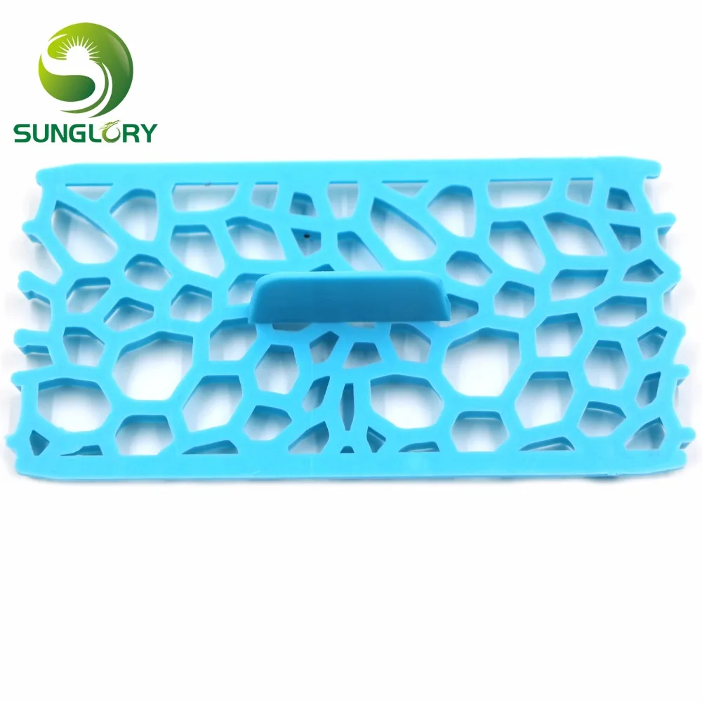 Пластиковые нерегулярные лепестки одеяло тиснение DIY помадка кружева форма для