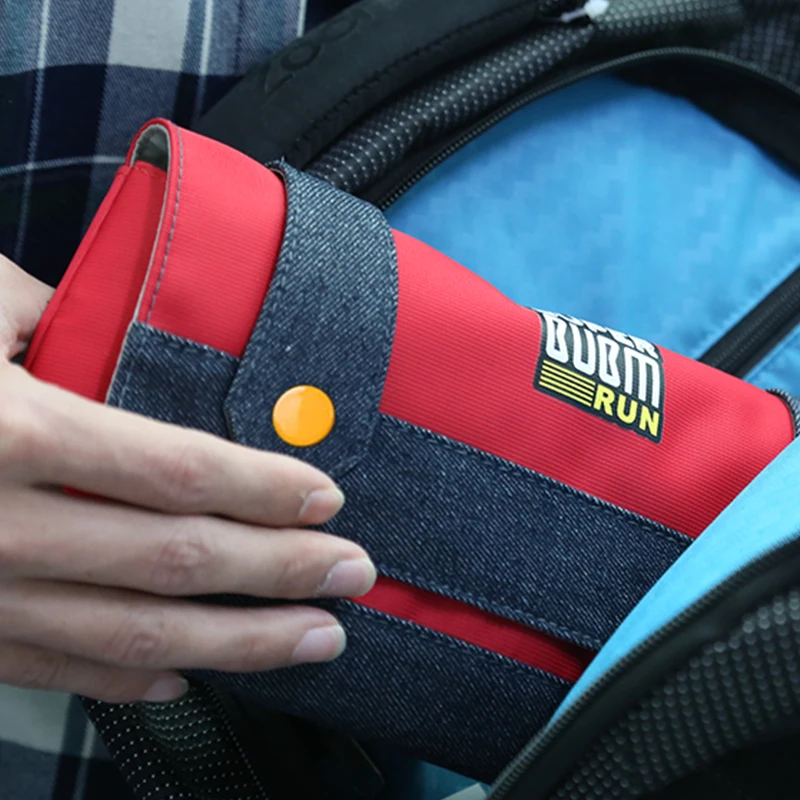 Чехол для геймпада BUMG Nintendo Switch сумка хранения дорожная коробка консоли N