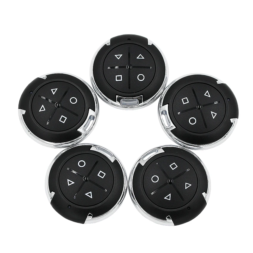 5 шт./лот B31 KEYDIY оригинальный KD900 + URG200 KD X2 мини кнопочный пульт генератор серии B
