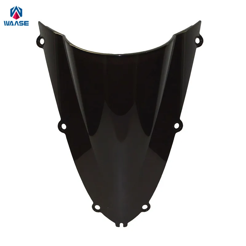 

Waase для Yamaha YZF R1 1998 1999 Double Bubble Windscreen Shield Screen