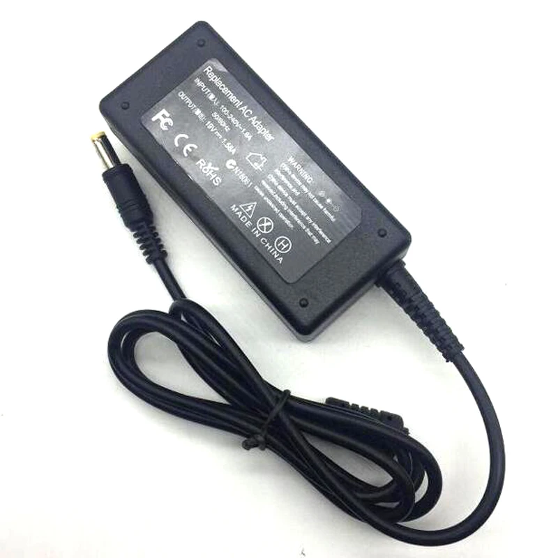 Зарядное устройство для Acer Aspire 40 вт 19 в 1 58a AC адаптер питания зарядное 5 MS2253 MS2296 AS5750 2 6 |charger for acer aspire|ac power adapter