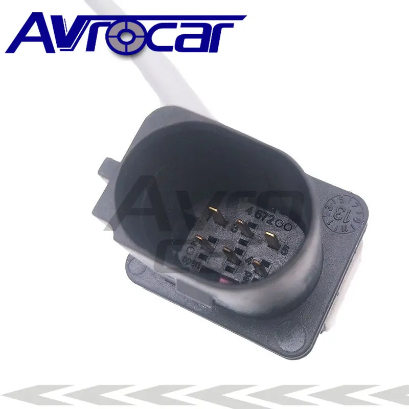 

O2 Lambda Sensor Oxygen Sensor Air Fuel Ratio Sensor for AUDI S6 A4 Q5 2.0T 07L906262S SU11376 0258017153 07L 906 262 S