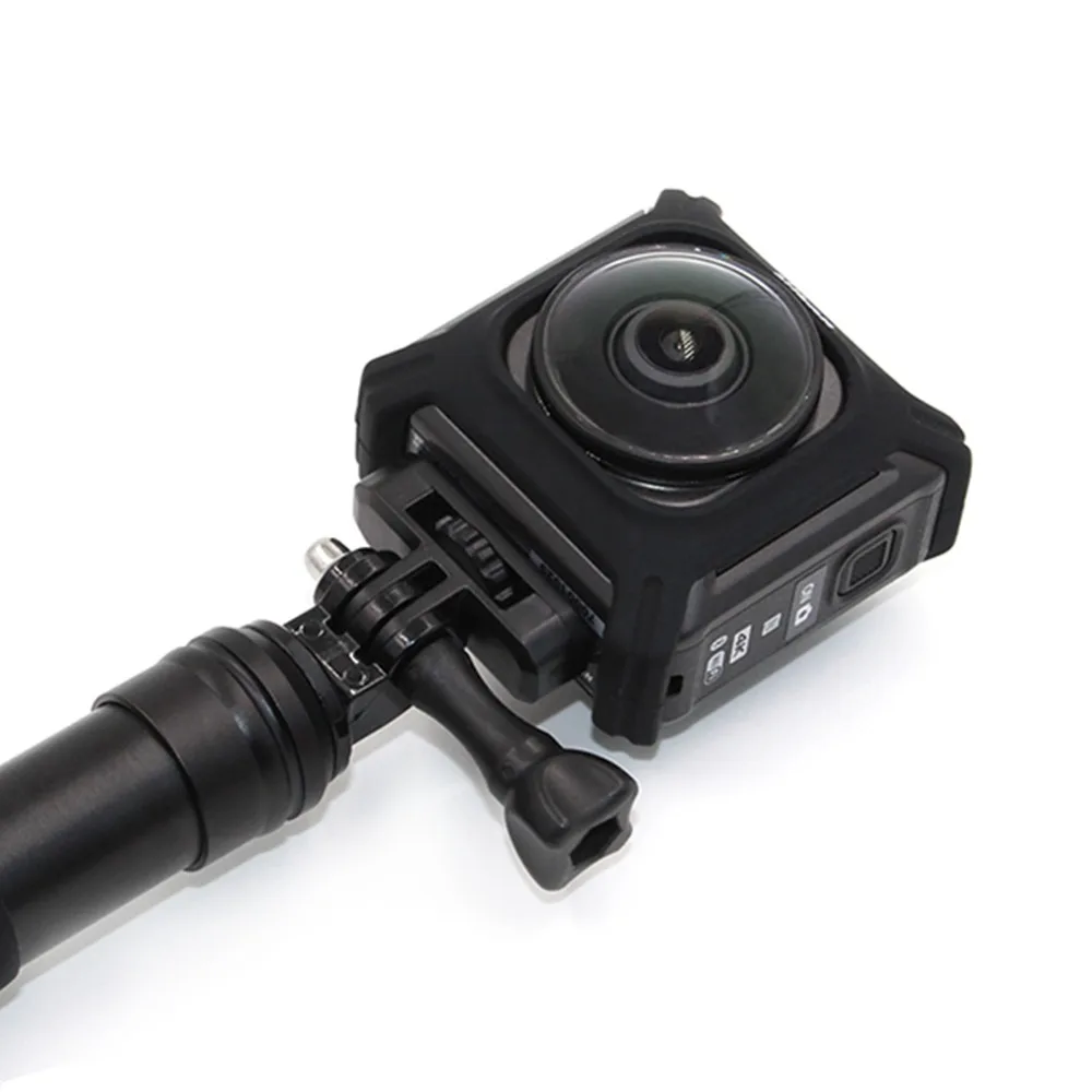 360 градусов селфи палка адаптер для Nikon keymission крепление Стенд Плавающий поплавок