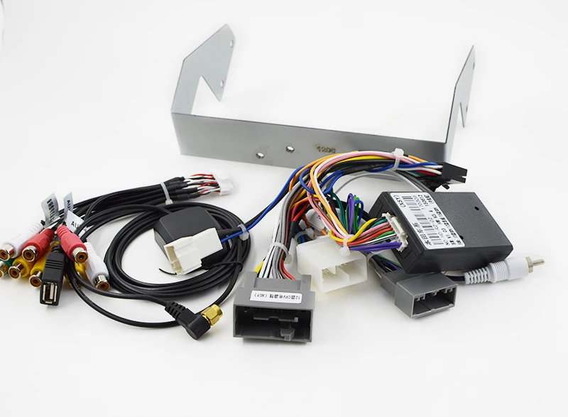 10.1 &quotAndroid 6.1.1 GPS навигации Автомобильный Мультимедийный Плеер для Honda Civic 2012 2013 2014