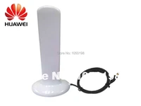 2 8m cable original huawei antenna lte for 3g 4g modem antenna ts9 4g router antenna e392 e398 e3276 b970b b593 e589