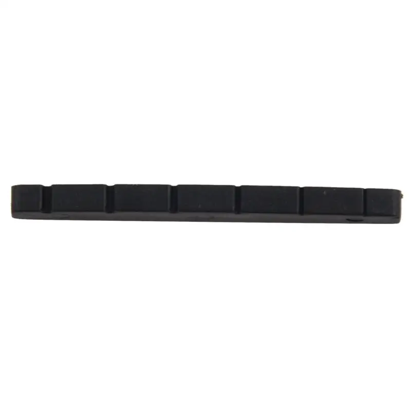 Electric guitar Upper Nut Flat Bottom PT-5042-00 42*3*5.5mm | Спорт и развлечения