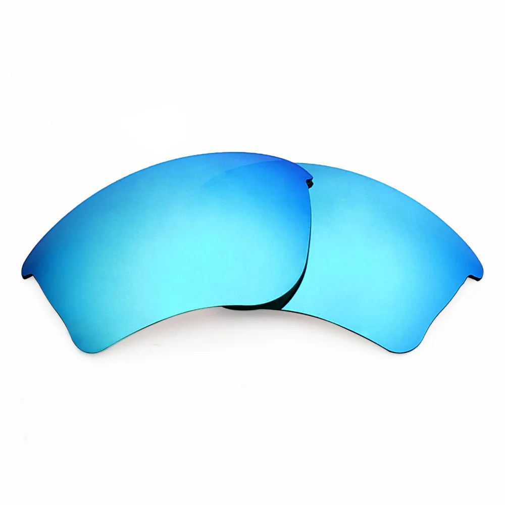 Mryok поляризованные Сменные линзы для солнцезащитных очков Oakley Half Jacket XLJ (только