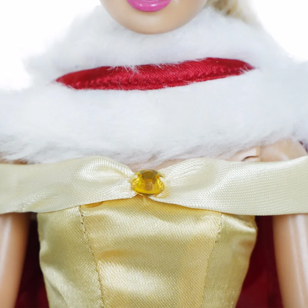 1 шт. высокое качество сказочное платье принцессы свадебная одежда красный плащ