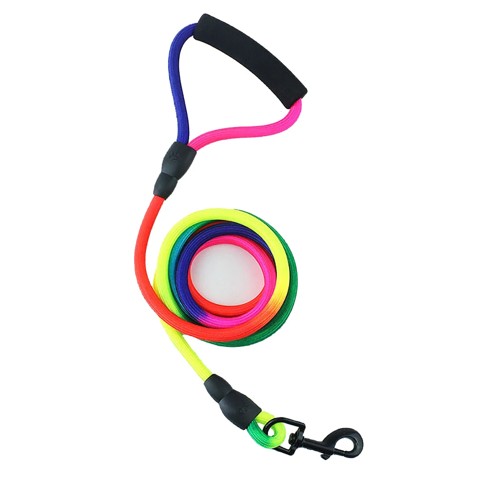 Прочный нейлоновый двойной трос для обучения щенков | Дом и сад