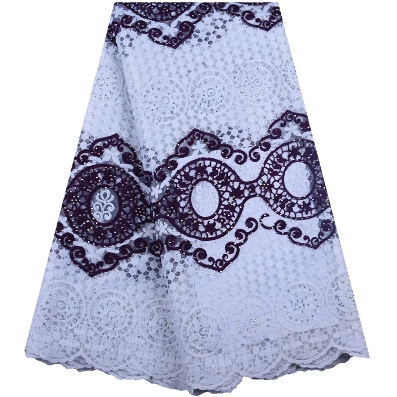 Лидер продаж африканская кружевная ткань 2019 Высококачественная фототкань с