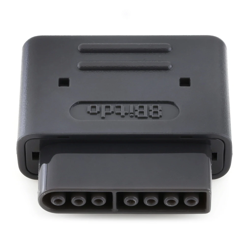 Оригинальный 8Bitdo Bluetooth Ретро приемник для SNES/SFC NES30/SFC30/NES Pro/PS3/PS4 wii U игровые