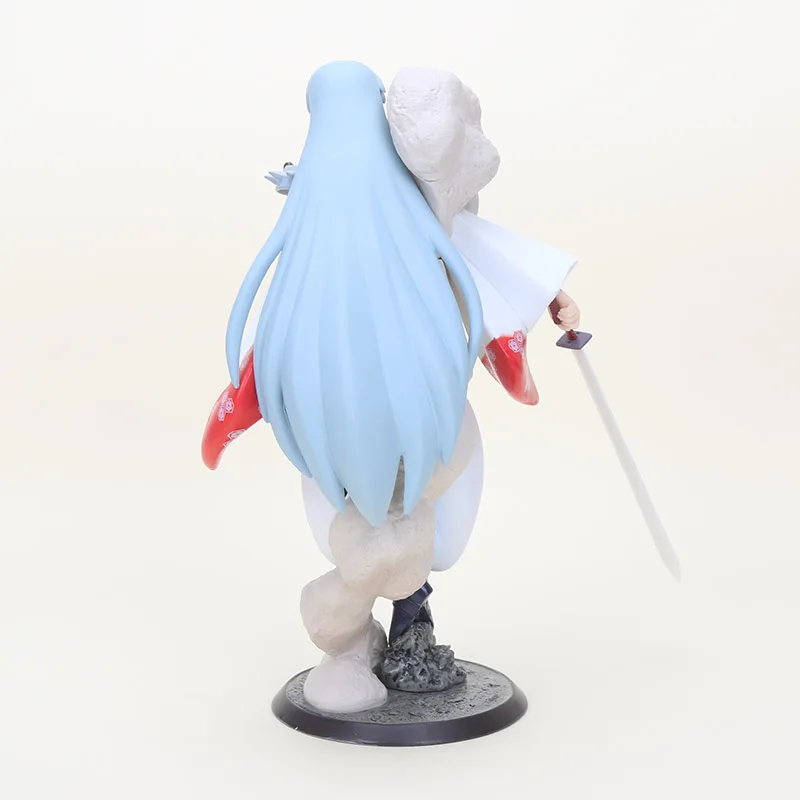 Аниме Kotobukiya аниме-косплей первый вер. Феодальная сказка фигурка окрашенная ПВХ фигурка Коллекционная модель игрушка подарок