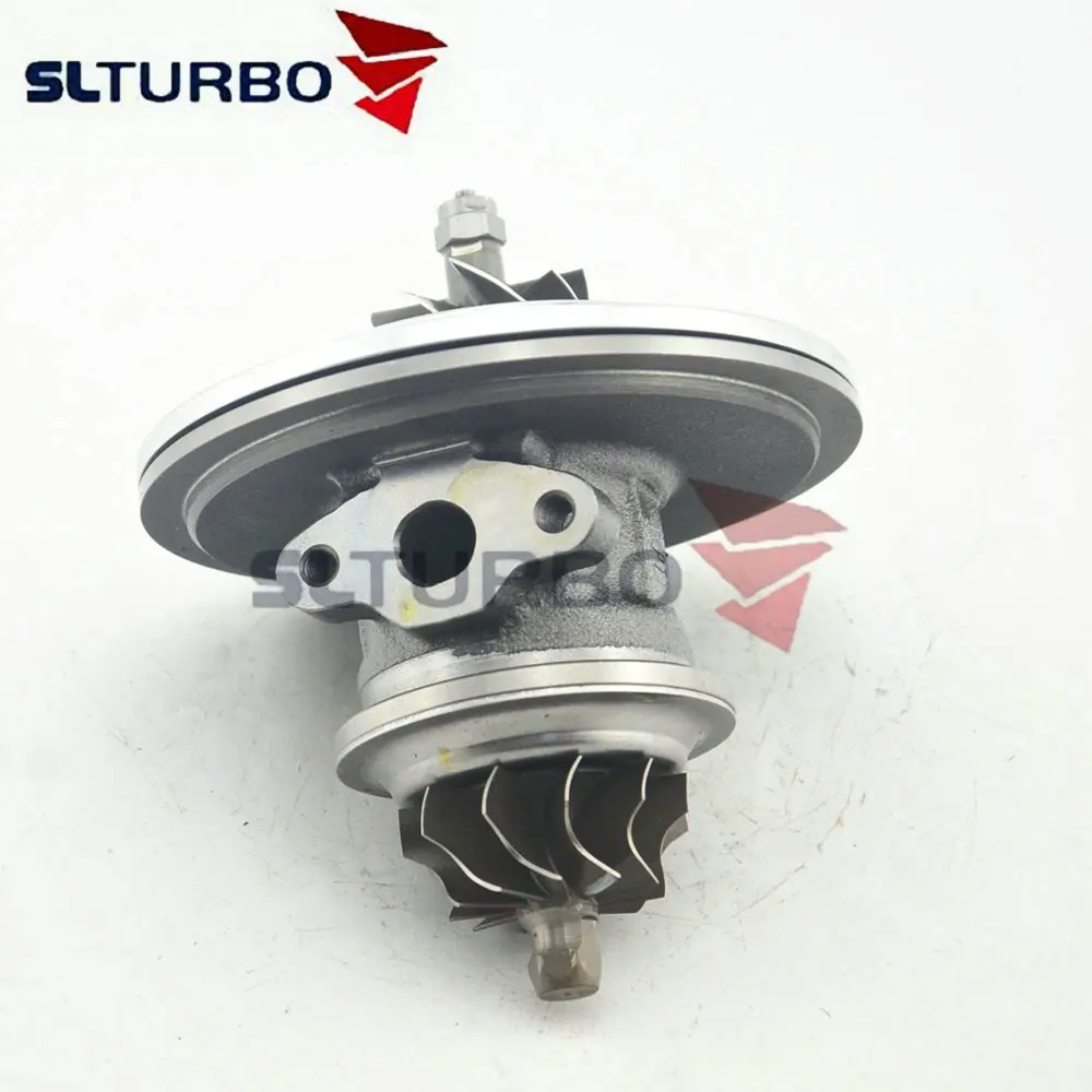 Турбокомпрессор core 53039880018 для Citroen Picasso 2 0 HDI 66Kw 90HP DW10ATD S-53039880050 турбинный комплект