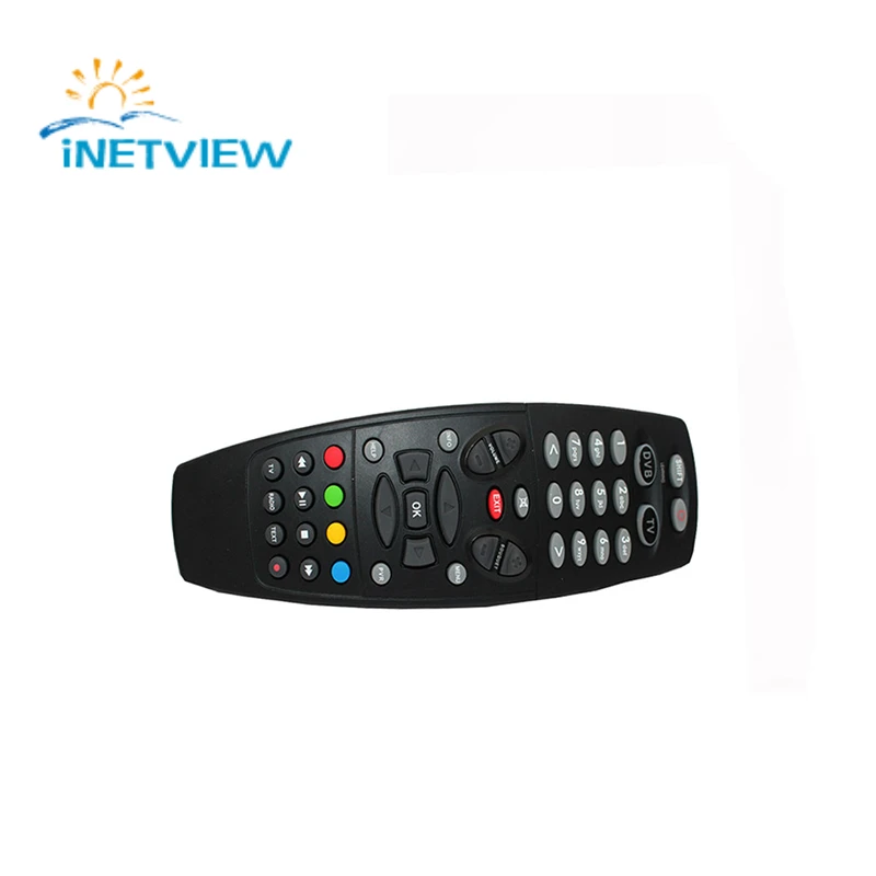 Бесплатная доставка черный серебристый цвет DM800 пульт дистанционного управления