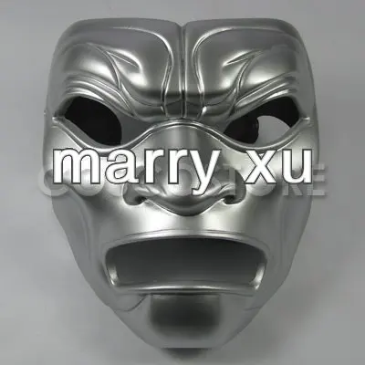 wholesale 2pcs/ Venetian Mardi Gras Masquerade HOT Halloween mask sparta400 original made of quality resin Free shipping | Игрушки и