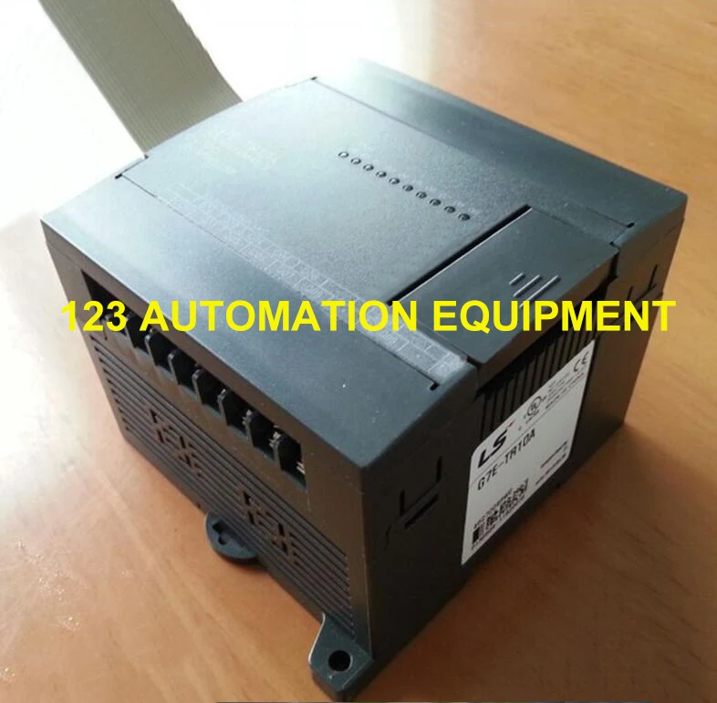 

Новая оригинальная коробка, Φ LS серии K120S, блок связи PLC (G7L-CUEC (485)