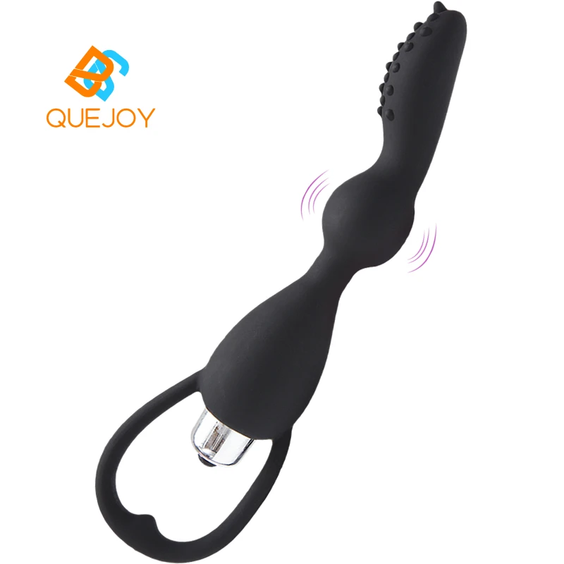 Quejoy одной частоте вагинальный G точка стимуляции вибратор женский беспроводной