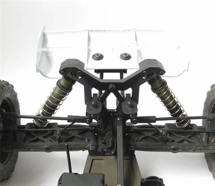 Nylon tekno rc et48.3 483 rear shock protection tower | Игрушки и хобби