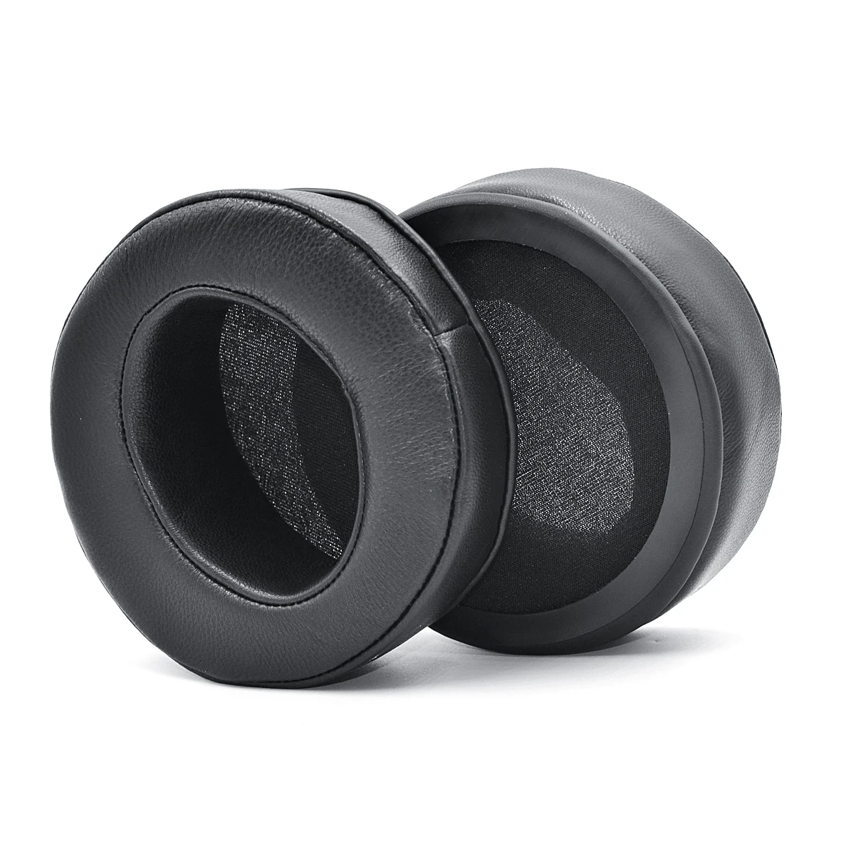 Угловые накладки для наушников из натуральной кожи для наушников sony MDR-Z7 Z7M2/Fostex TH600 TH900 наушники