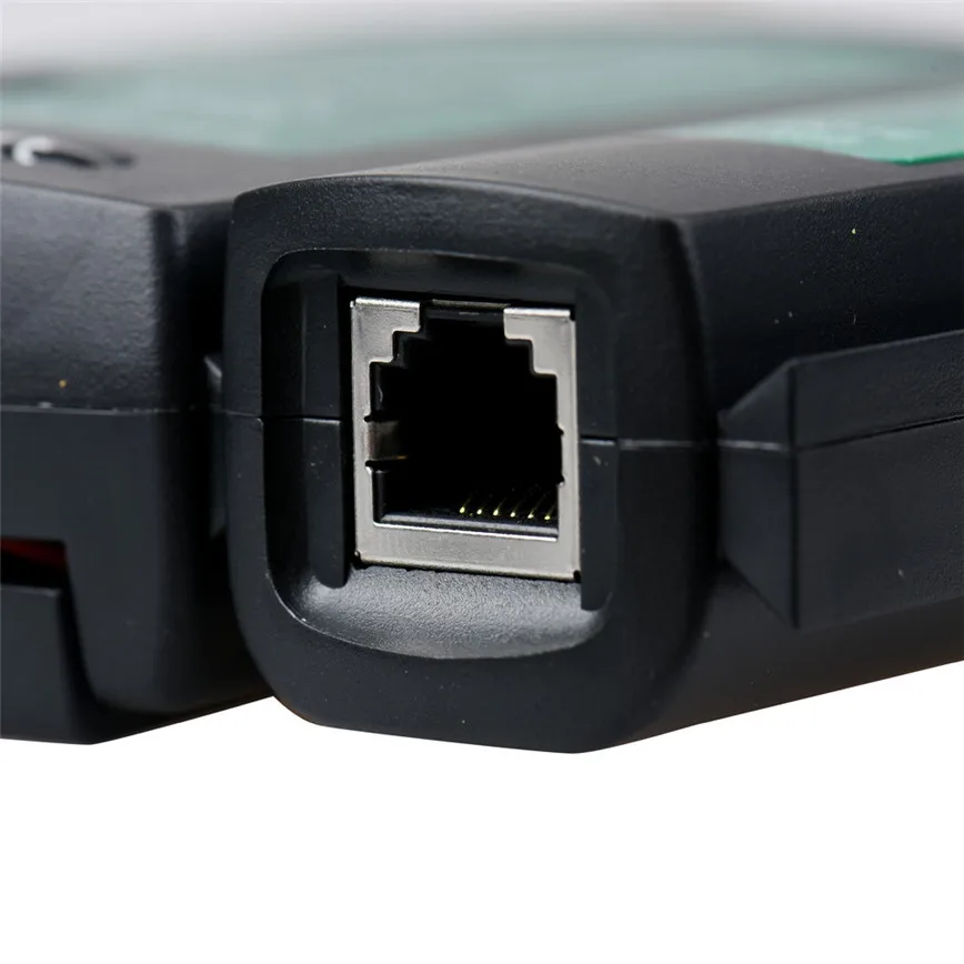 Тестер сетевого кабеля LAN RJ45 RJ11 CAT5 CAT6 UTP STP jun23 #4 | Компьютеры и офис