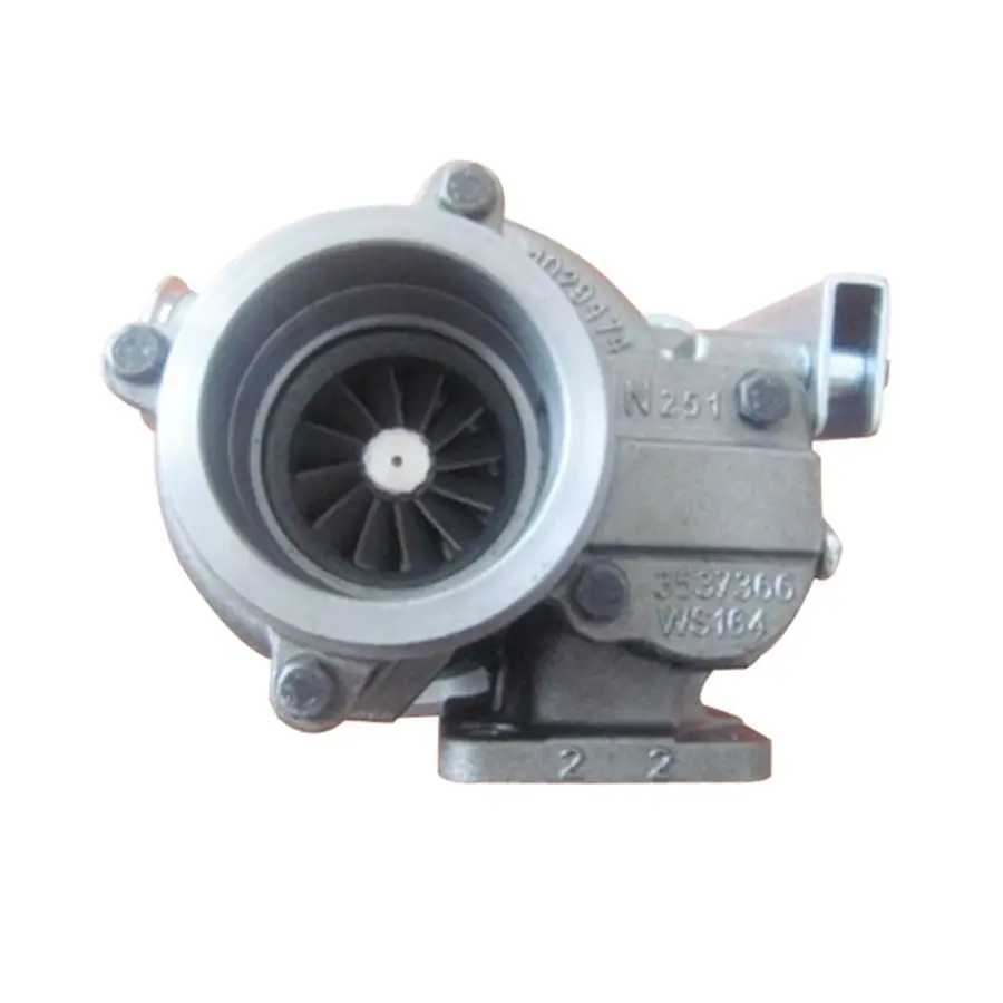 

Eastern Turbocharger HX40W 4051119 4051404 Diesel Engine Turbo Charger Fit for Cummins Various Engine C