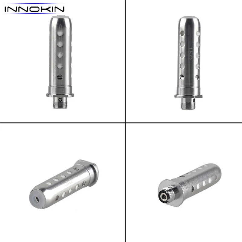 50 шт./лот Innokin endura Prism T18 индукционный сменный распылитель глава 1.5ohm для Innokin endura T18 T22 vape электронная сигарета танк катушки