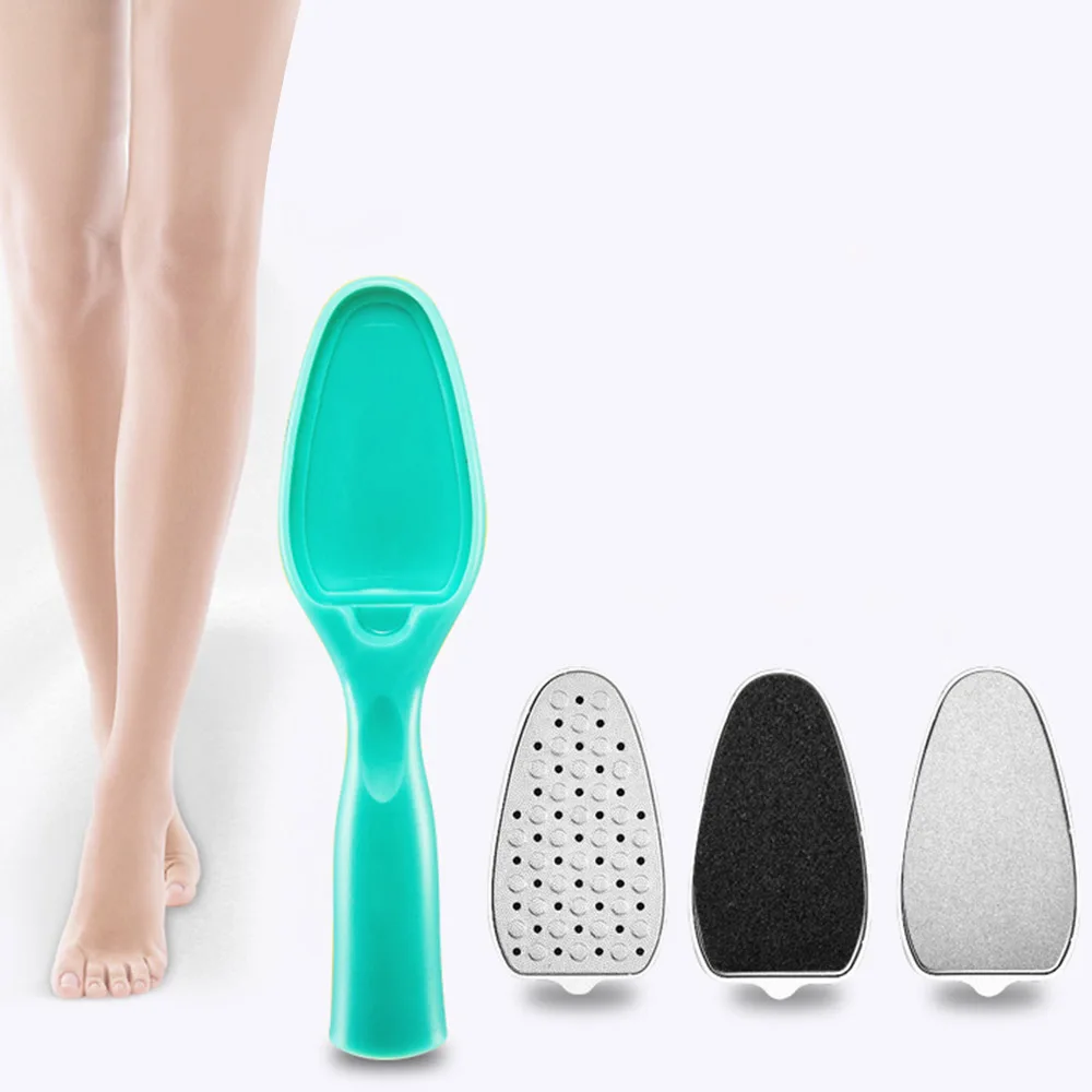 Уход за ногами для ног обувь на каблуках кутикулы комплект громкой связи