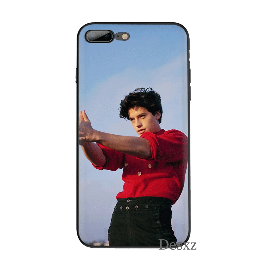 Силиконовый чехол для телефона из ТПУ iPhone 11 Pro X XS Max XR 6 6s 7 8 Plus 5 5s SE|Чехлы-накладки| |