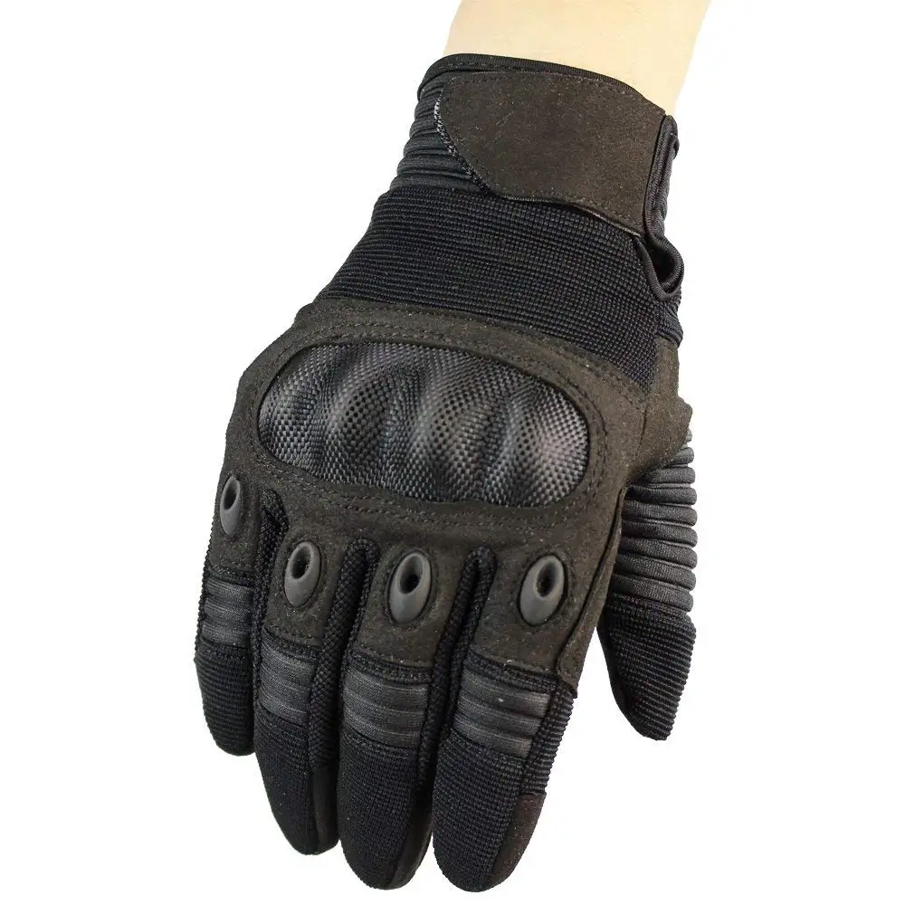 Антарктика Спорт на открытом воздухе Тактические перчатки guantes тактильные мужские полные перчатки для верховой езды альпинистские тренировочные luva tatica - Цвет: Style1