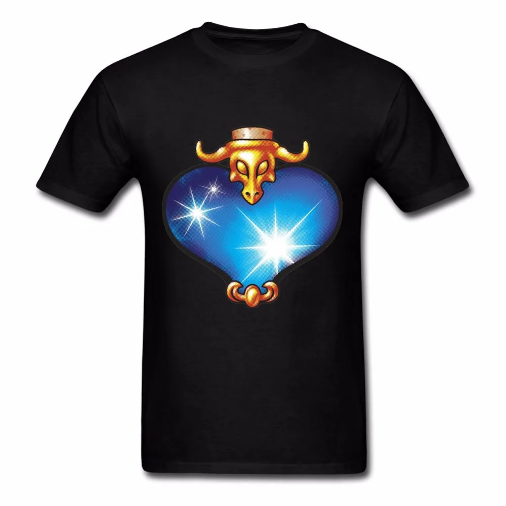 Лучшие Продажи Любовное Зелье Света! Tee Shirt Человек Предварительно Хлопок