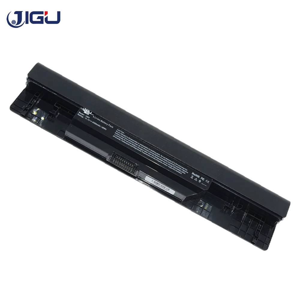 

JIGU Laptop Battery For Dell For INSPIRON 14 15 17 1564D 1564R JKVC5 P08F P08F001 P09G TRJDK NKDWV UM3 UM5 UM6 P07E P07E001