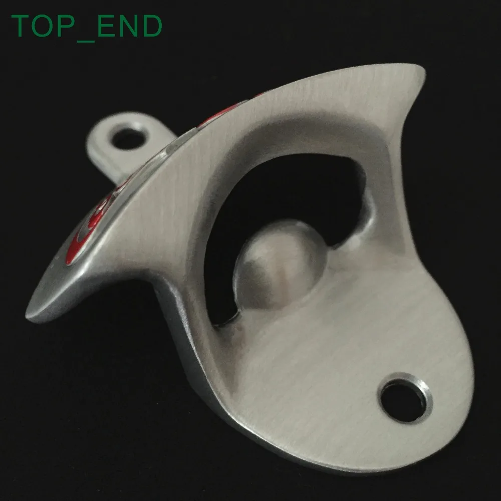 Бесплатная доставка 1 шт. автомобильный бампер/настенный держатель для бутылок