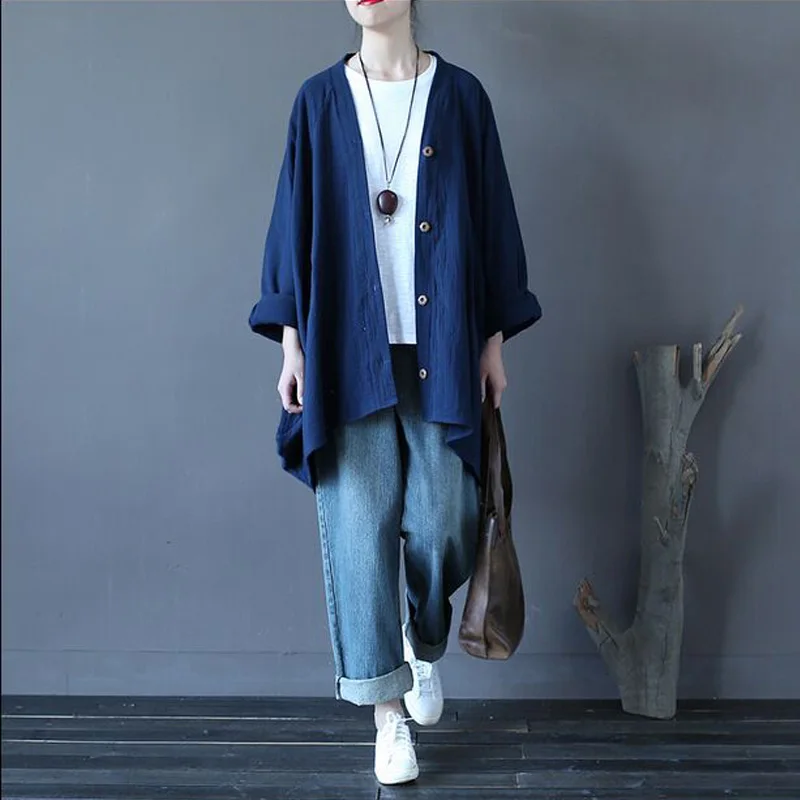 Верхняя одежда новинка модный Женский Повседневный тренчкот на весну и осень