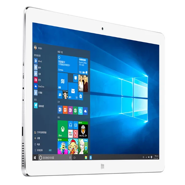 11.6 дюймов teclast tbook16 pro двойной ос windows 10 таблетки android 5.1 ПК Intel Cherry Trail Z8300 Quad Core 4 Г 64