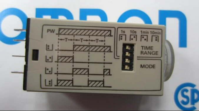 Реле времени H3YN 2 DC24V|omron time relay|time relayomron relay |