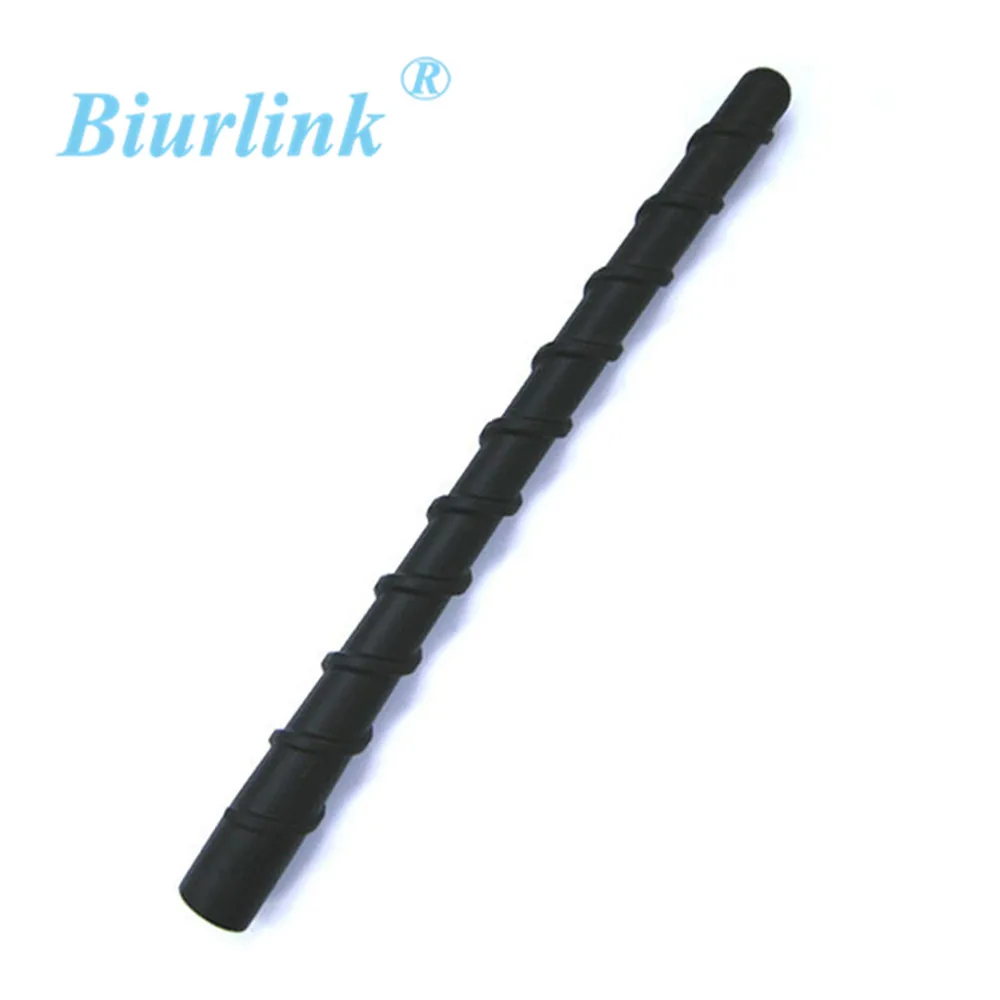Автомобильный радиоприемник Biurlink AM FM полюсная антенна для Kia Rio Hatchback 5DR|antenna aerial|pole