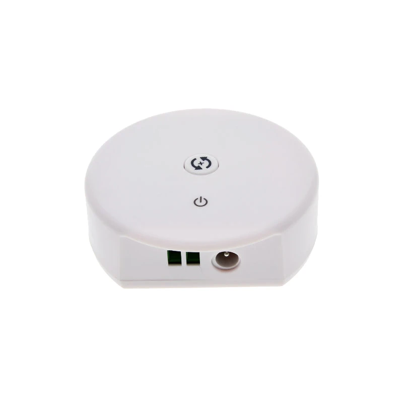 Светодиодный контроллер RGB RGBW UFO Bluetooth функция таймера групповое управление