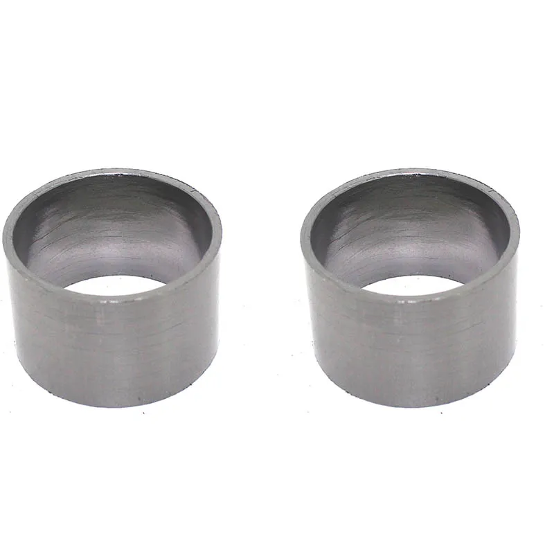 1PCS FOR XL1000V XR650R XL 1000V 1999 2000 2001 XR 650R 2002 2003 2004 2005 2006 2007 Exhaust Pipe Joint gasket | Автомобили и