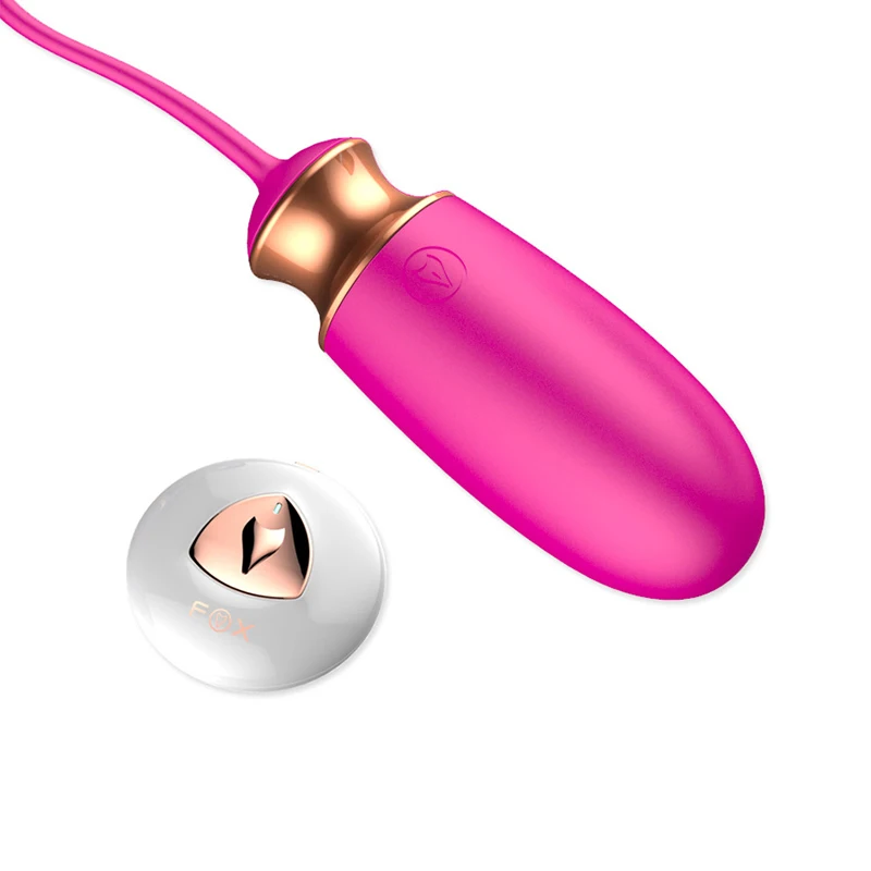 Голосовое управление беспроводной пульт дистанционного управления Вибратор