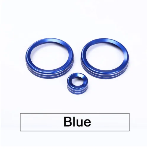 Для Landrover Range Rover VELAR 2017 алюминиевый сплав автомобильный центральный Кондиционер