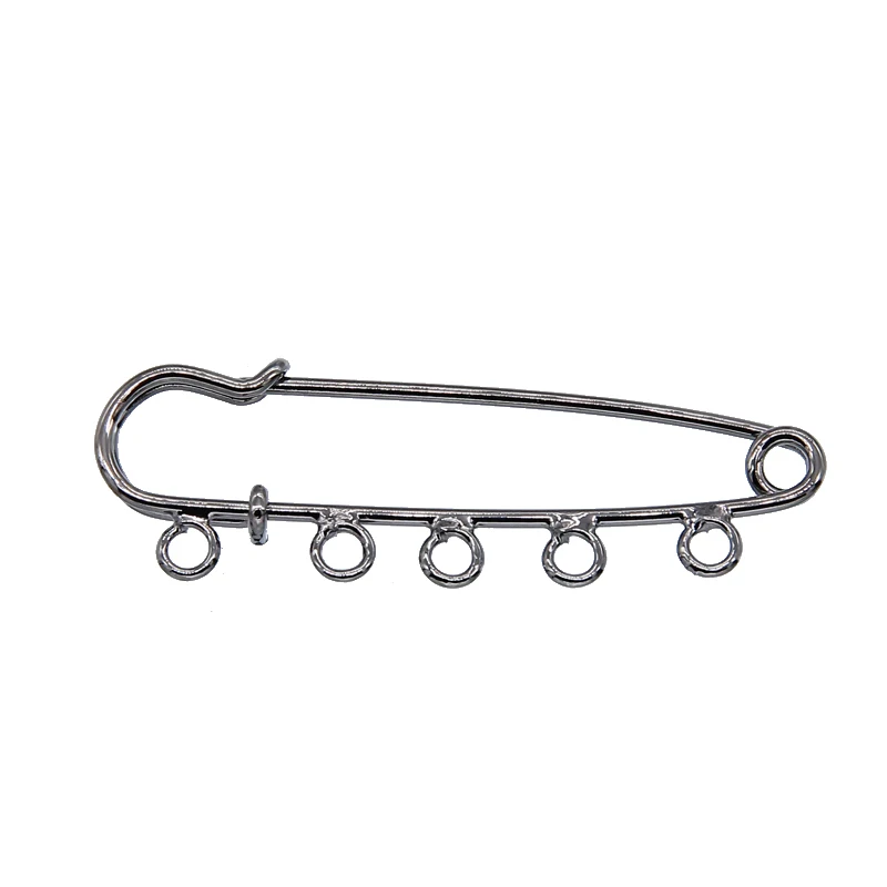 ong retro brooch women fashion headband pin female can DIY pendant jewelry simple wild wholesale | Украшения и аксессуары