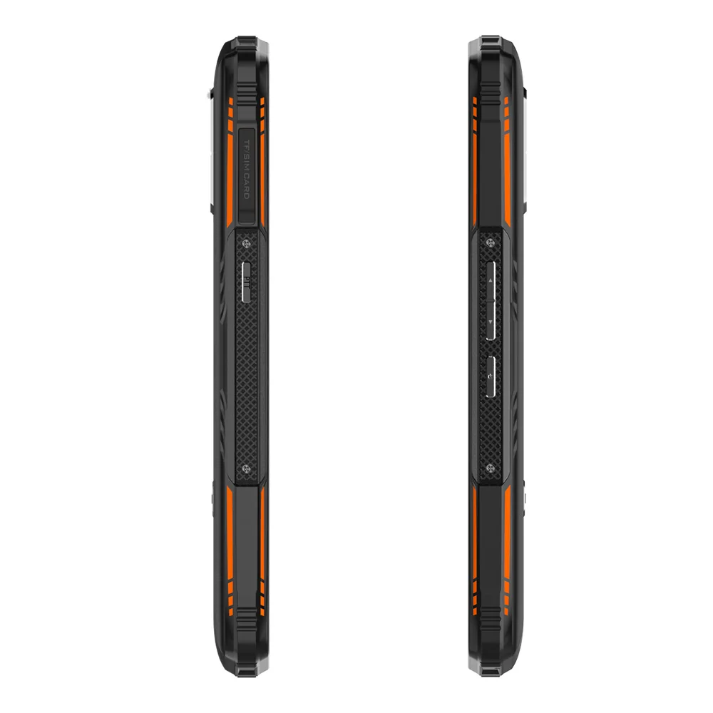 LEAGOO XRover 6 GB 128 смартфон Android 8 1 IP68 NFC Face Unlock 5 72 &quotOcta Core 13MP двойной камеры SIM Quick Charge