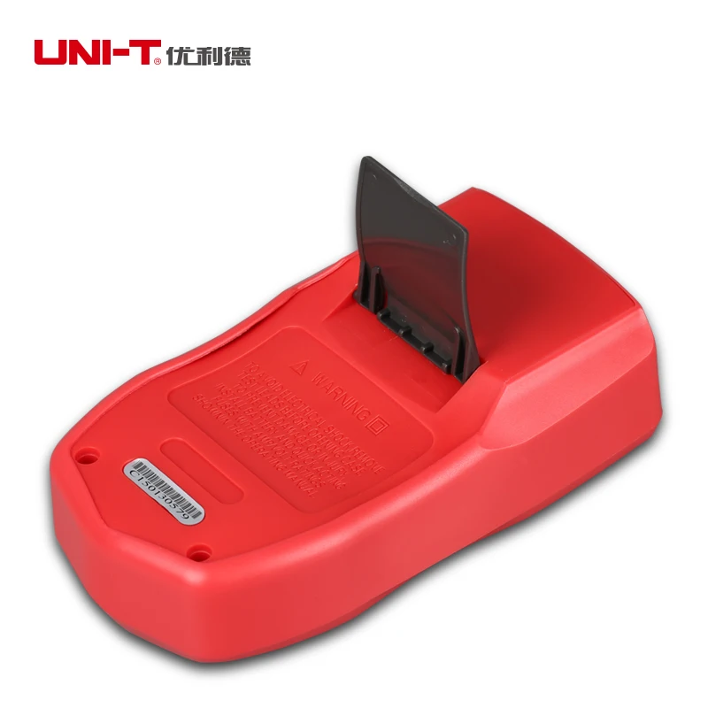 Вольтметр Амперметр Ом Измерительный Цифровой мультиметр UNI-T UT33A с ЖК-дисплеем |