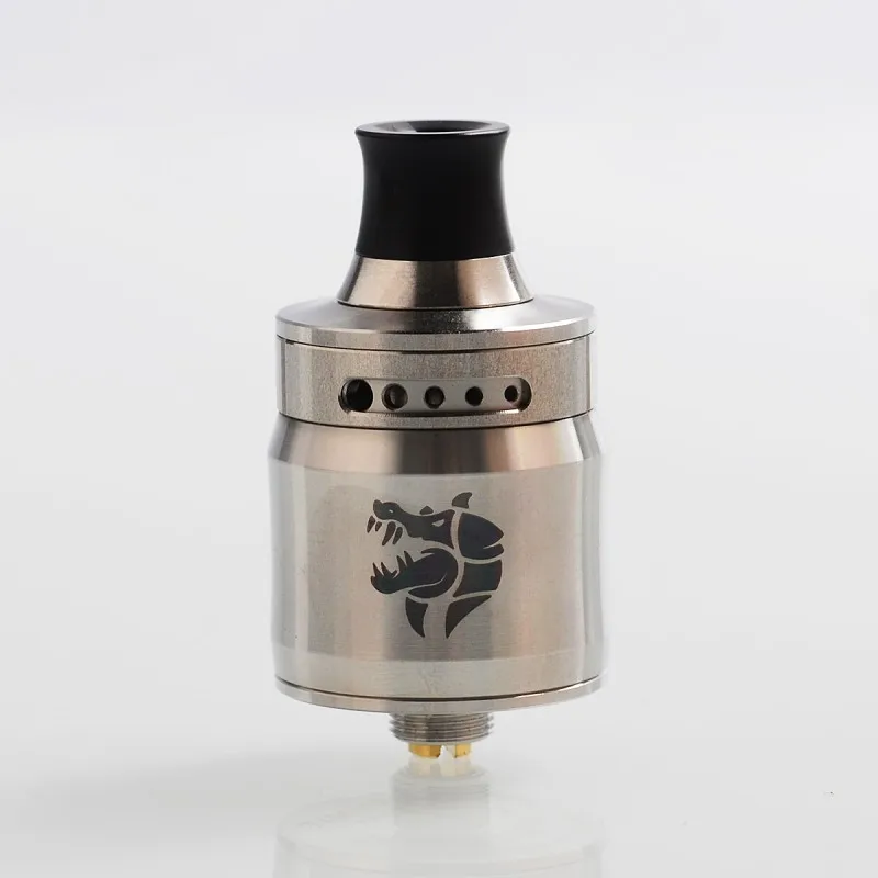 11 оригинальные GeekVape Аммит MTL RDA 22 мм 3D воздуха ввиду капает Vape распылитель для
