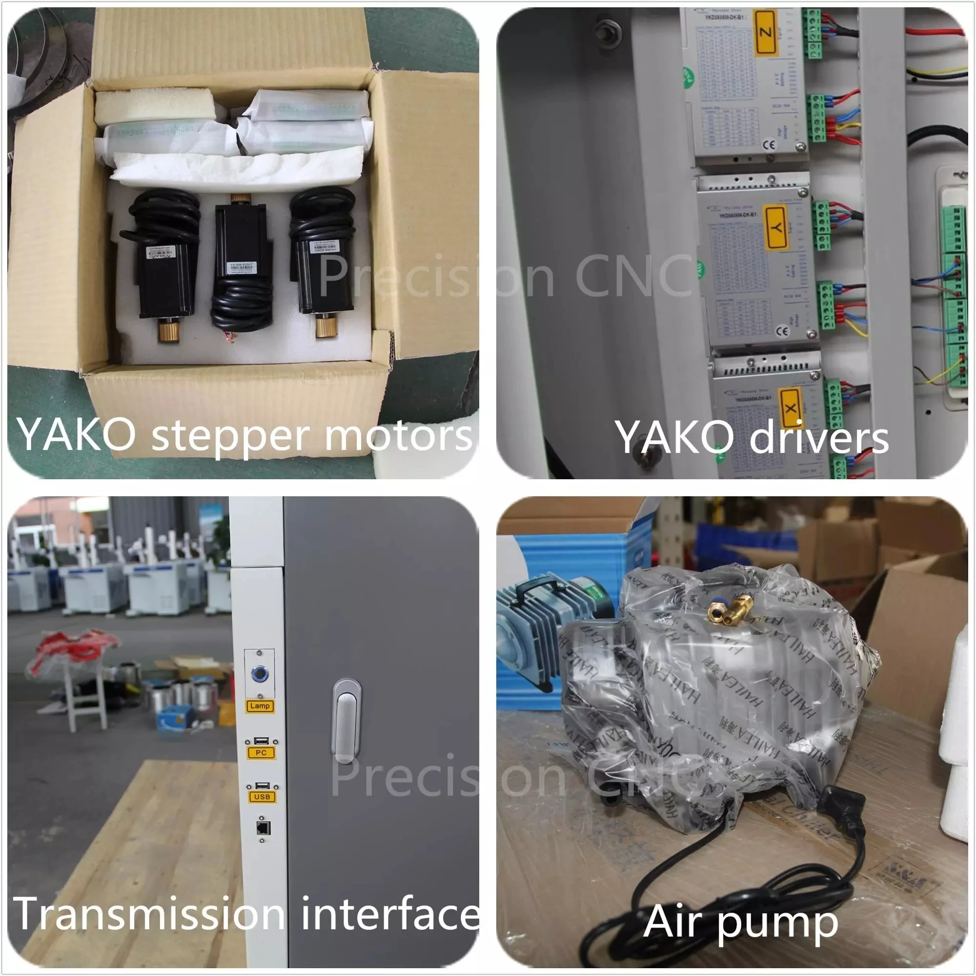 Профессиональная машина для лазерной резки дерева акрила кожи свадебных