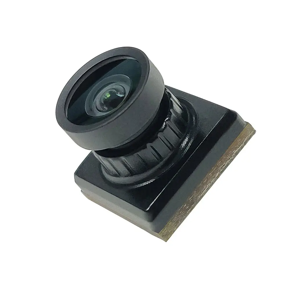 Камера Caddx Firefly 1/3 дюйма CMOS 1200TVL 2 1 мм объектив 16:9/4:3 NTSC/PAL FPV с VTX для гоночного дрона RC