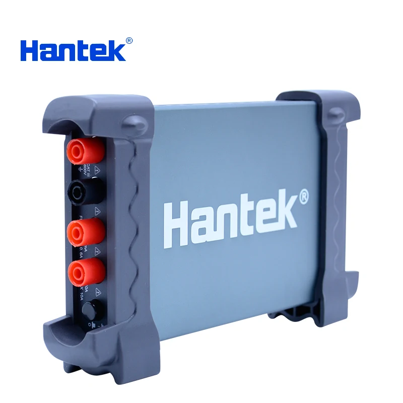 Беспроводной цифровой регистратор данных Hantek 365F ПК USB bluetooth виртуальный