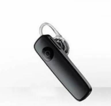 Мини-гарнитура с ушным крючком беспроводная стерео гарнитура Bluetooth 4 1 поддержкой