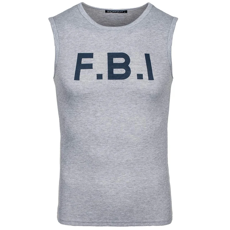 Мужская жилетка без рукавов повседневная летняя 2018|Майки| |