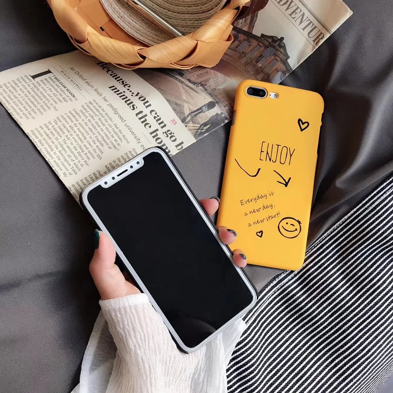 Чехол для телефона POBLU с мультипликационным принтом iphone X чехол 6S 7 8 Plus ультра